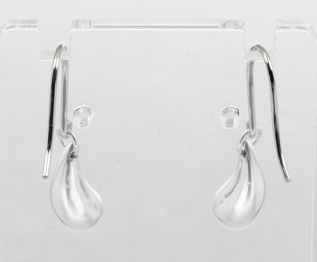 送料無料】【日本直送】ティファニー TIFFANY&Co. ティアドロップ