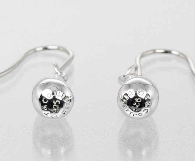 送料無料】【日本直送】ティファニー TIFFANY&Co. ティアドロップ