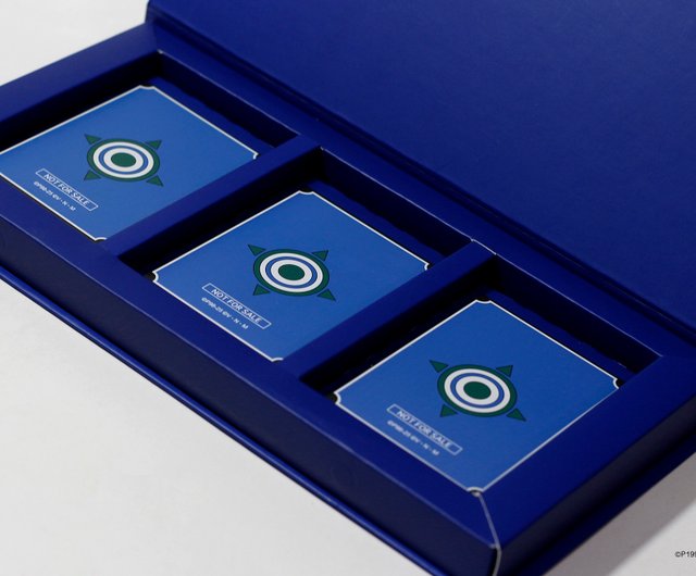 台湾 【XRAGE X HUNTER×HUNTER ジョイント】グリードアイランド