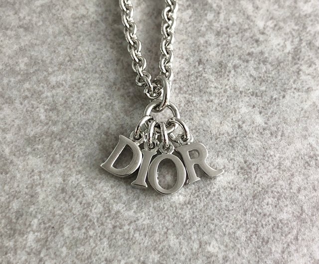 送料無料】【 日本直送 名牌中古包 】Christian Dior クリスチャン