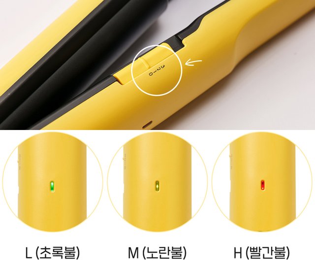 10%OFF】香港 Coolean - CL601 - 韓国 BVLY ワイヤレス ミニ