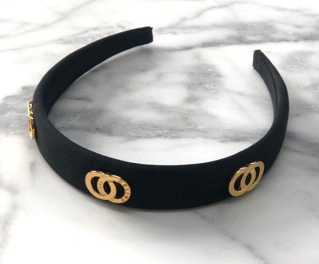 日本直送 名牌中古包 】CELINE セリーヌ サークルロゴ ファブリック