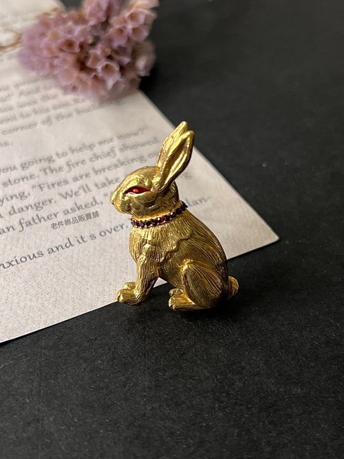 メトロポリタン美術館 MMA スターリング シルバー ユニコーン ブローチ