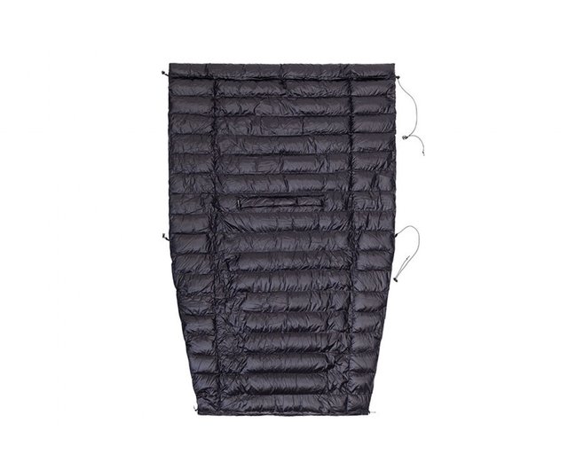 送料無料 17%OFF】台湾 【LITEWAY】SLEEPER QUILT 850+ FP ダウン寝袋