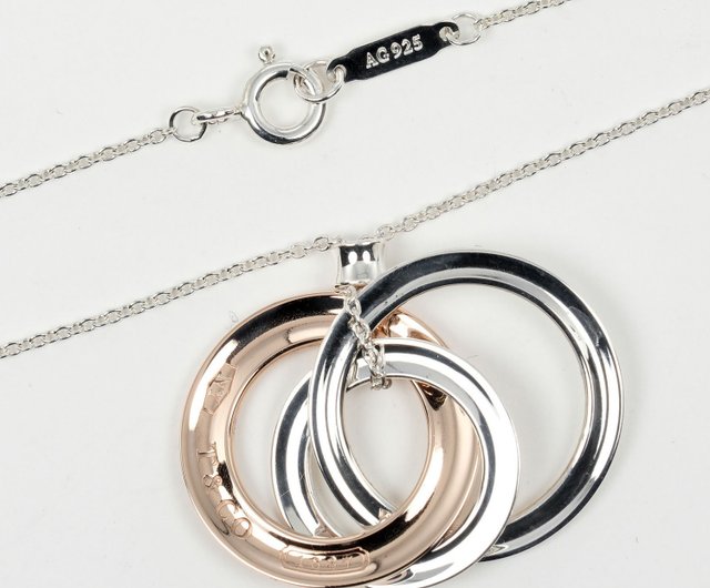 送料無料】【日本直送】ティファニー TIFFANY&Co. 1837 インター