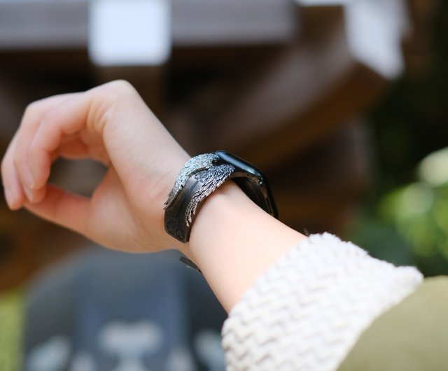 香港 [ファッションアクセサリー] SOULITE ウィングアロー ブラック