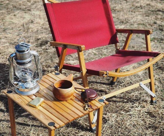 テーブル・チェア・ハンモック Kermit Table Oak テーブル・チェア