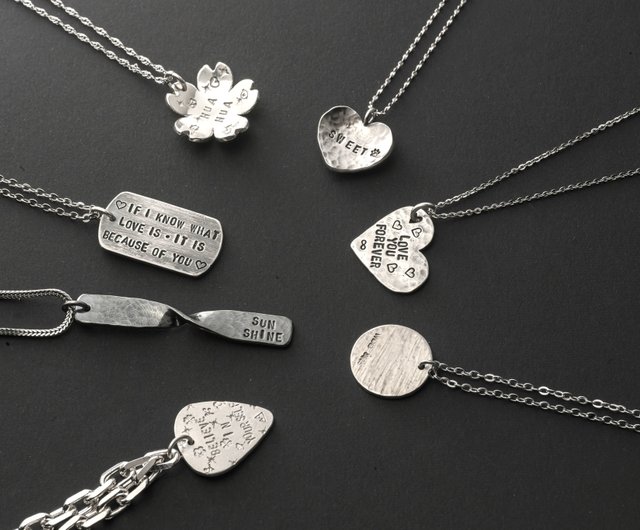 台湾 【体験・アクティビティ】【金属加工コース予約】ハンドメイド