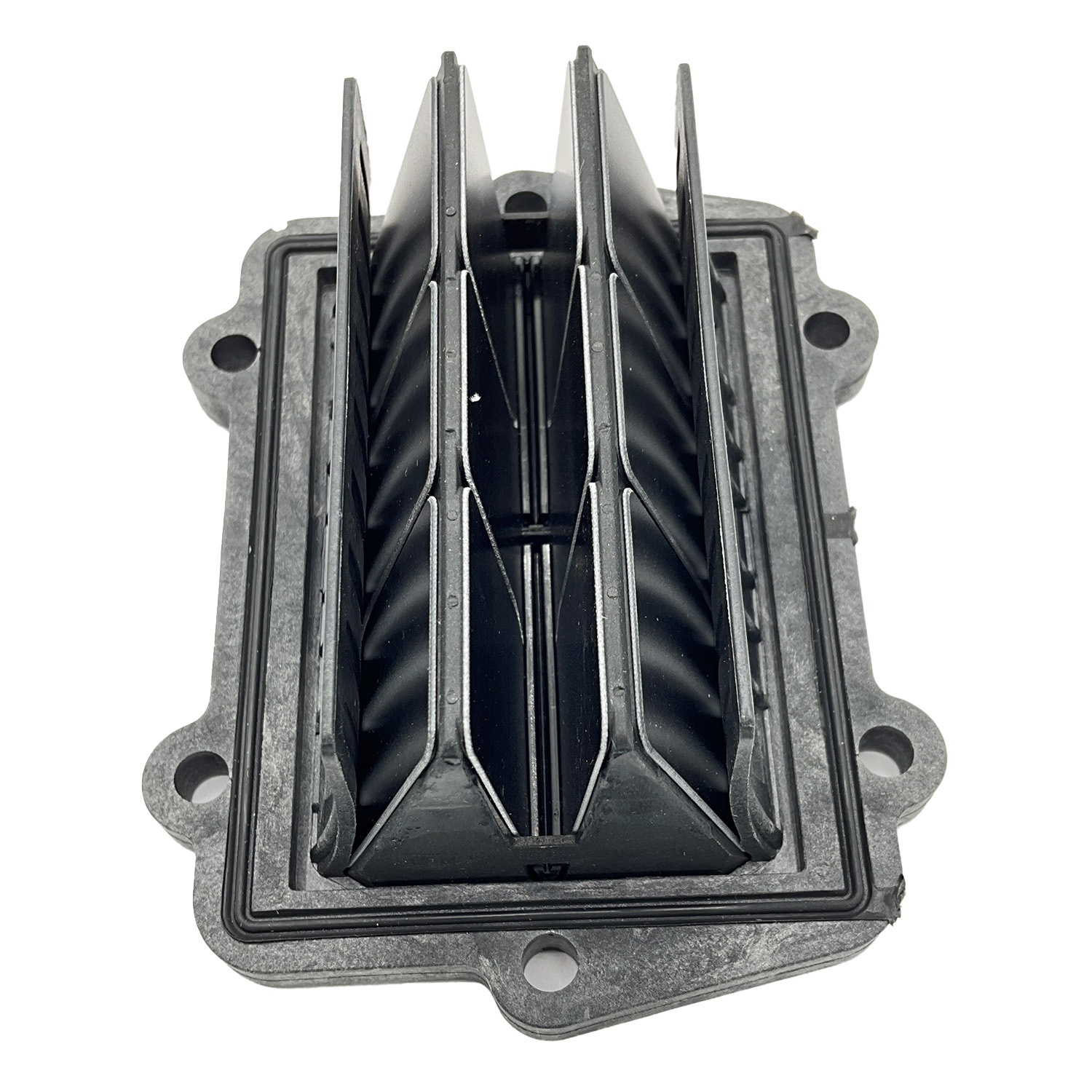 Valve Reed Assembly, Part 1205059 | Polaris Snowmobiles