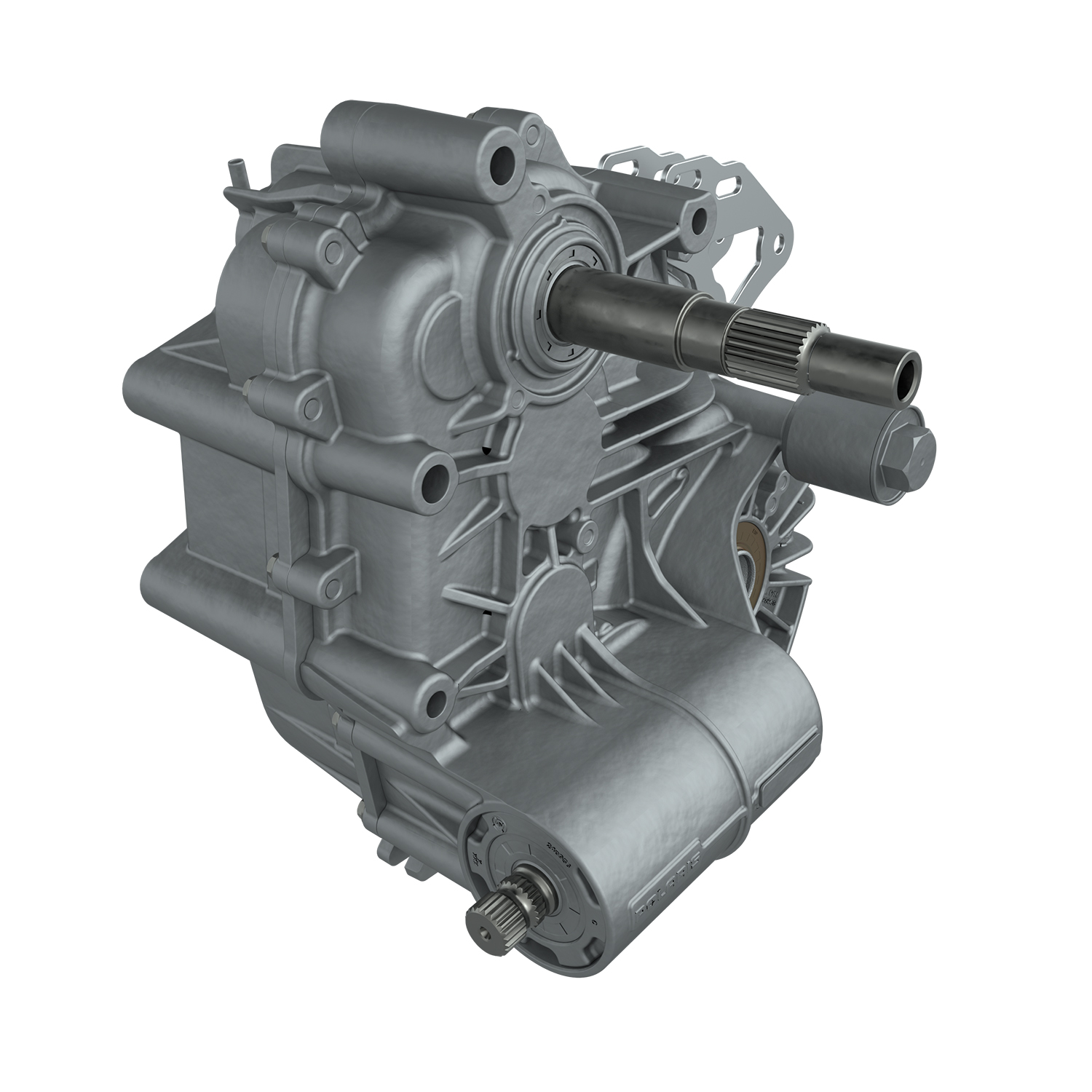 ASM-GEARCASE,REAR,DIFF [INCL ALL], Part 1334423 | Polaris RANGER