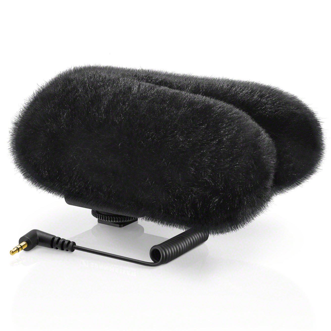 Sennheiser MKE 440 Shotgun Microphone – Sonic Circus