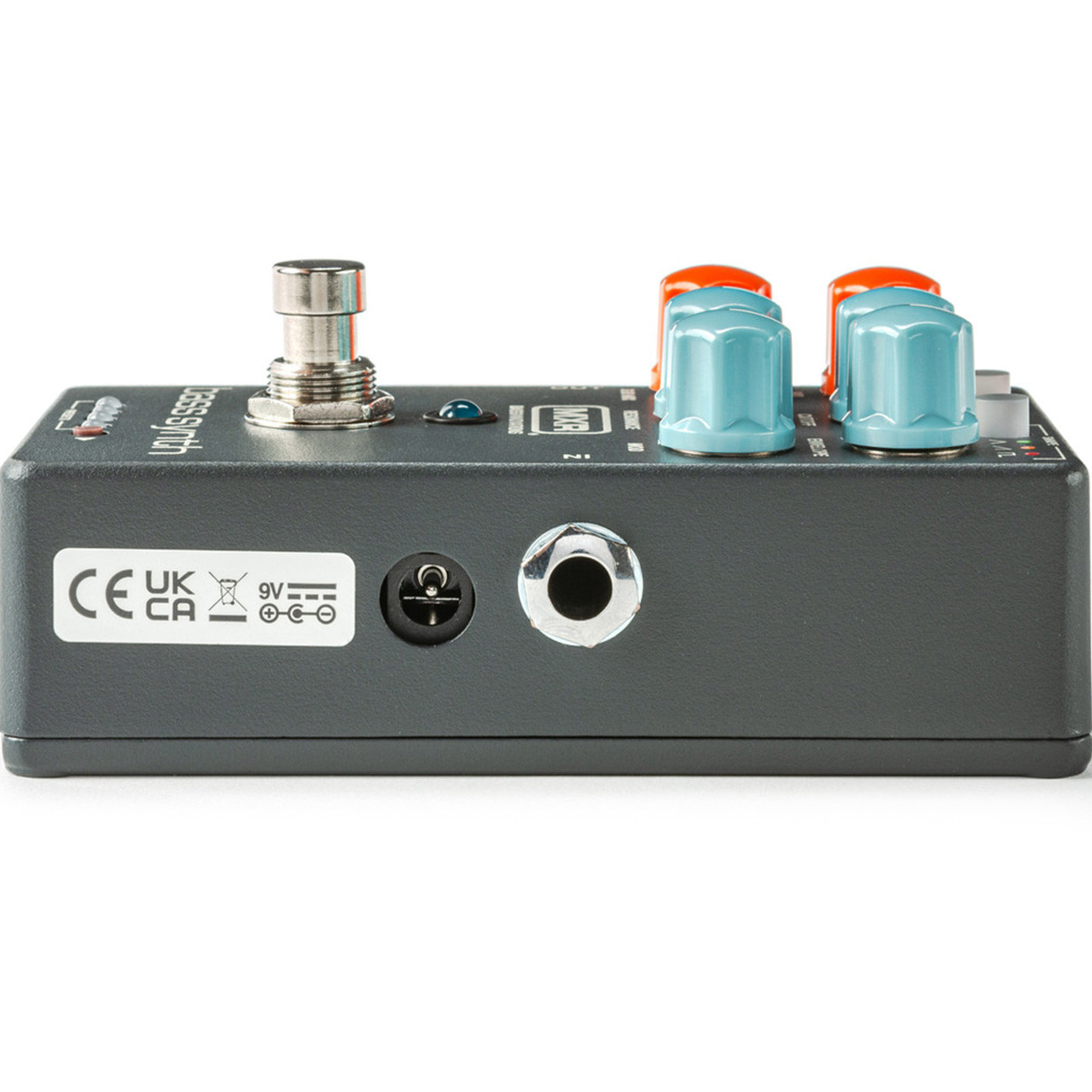 MXR MB301 Bass Synth Pedal - Ted Brown Music Company