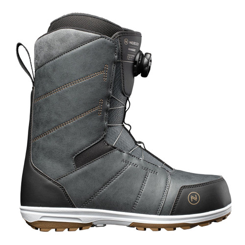 Nidecker Ranger Boa 2022 Men's Snowboard Boots