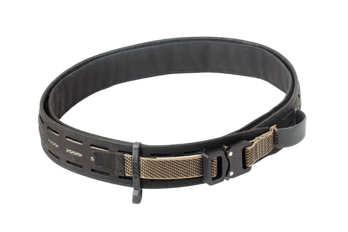 Blue Force Gear CHLK Belt Black