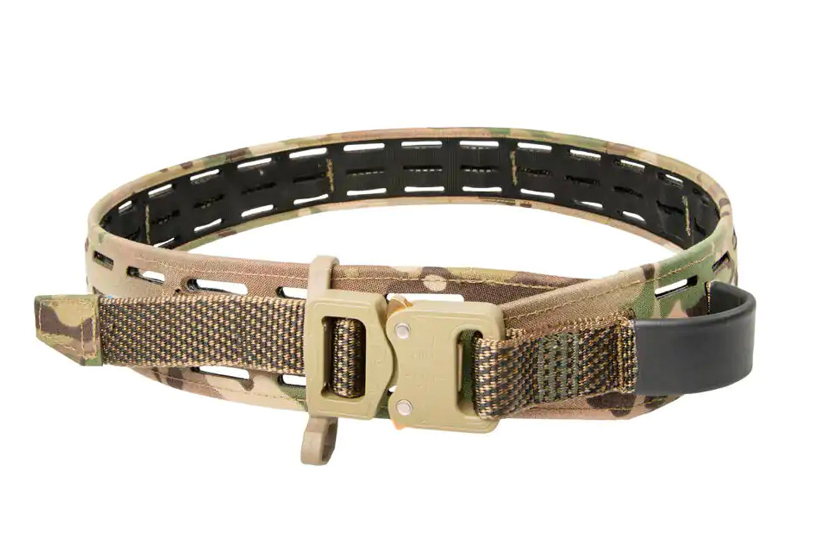 Blue Force Gear CHLK Belt Multicam