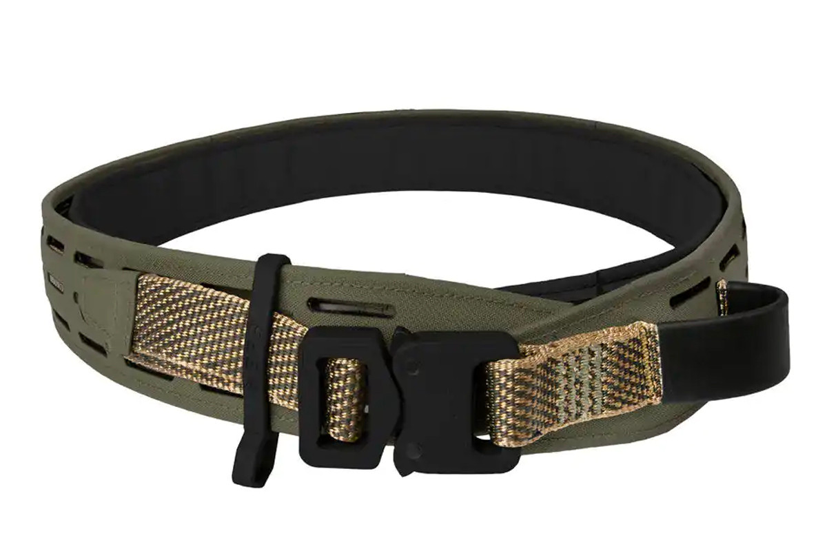 Blue Force Gear CHLK Belt Ranger Green