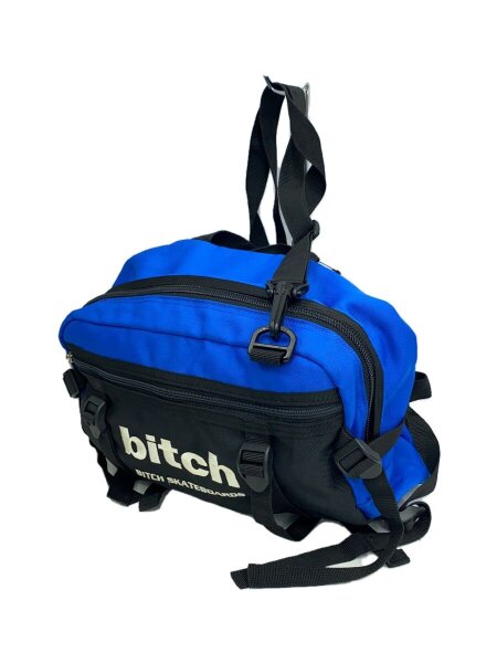 bitch skateboards(ビッチスケートボードズ) / 90s/ショルダーバッグ