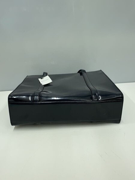 PRADA(プラダ) / トートバッグ/エナメル/BLK | 中古品の販売・通販なら
