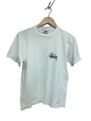 STUSSY(ステューシー) / ×EMINEM RECOVERY JAPAN TOUR 2012/Tシャツ/M