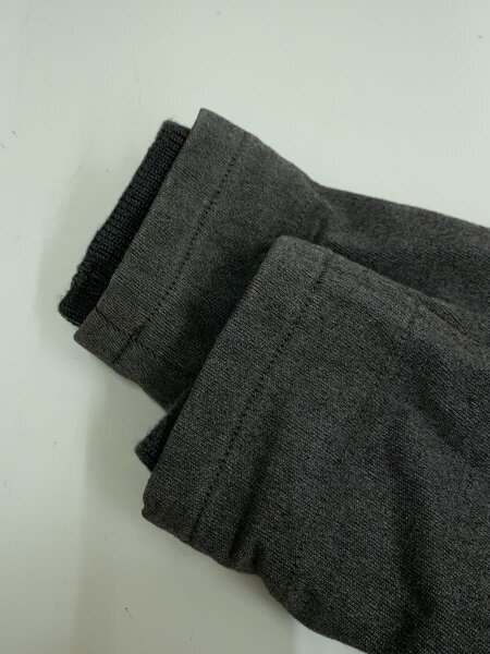 BROWN by 2-tacs(ブラウンバイツータックス) / コート/--/ウール/GRY