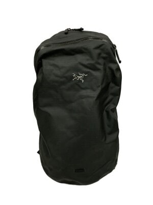 ARC'TERYX(アークテリクス) / リュック/ブラック/無地/11t-00137909
