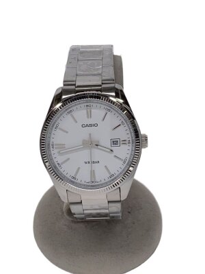 CASIO(カシオ) / GW-M5610BW-7JF/ソーラー腕時計・G-SHOCK/ゼブラ柄