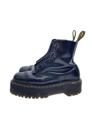 Dr.Martens(ドクターマーチン) / スパンコール/7ホール/ENGLAND製