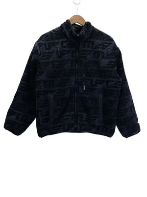 Supreme(シュプリーム) / 22AW/Paneled Half Zip Pullover/ジャケット