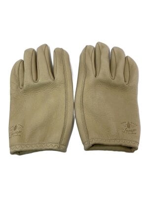 その他ブランド(ソノタブランド) / ANTHONY CALYDON/手袋/--/PNK/無地