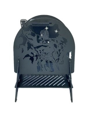 sanzoku mountain(サンゾクマウンテン) / shockセット/ランタン