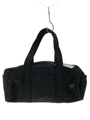 PORTER(ポーター) / ボストンバッグ/ナイロン/BLK/622-76958/ミニ