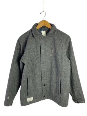 FRAGMENT DESIGN(フラグメントデザイン) / ブルゾン/S/VLONE