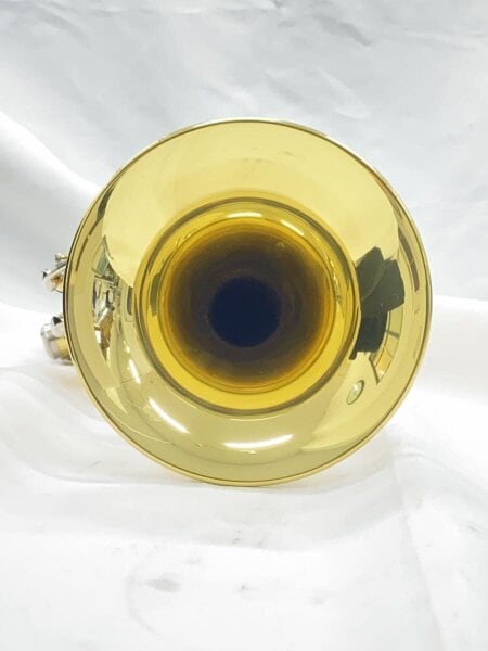 Soleil(ソレイユ) / 【管体洗浄済み】ソレイユ/B♭トランペット