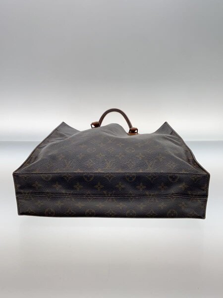 LOUIS VUITTON(ルイヴィトン) / ルイヴィトン/トートバッグ/サックプラ