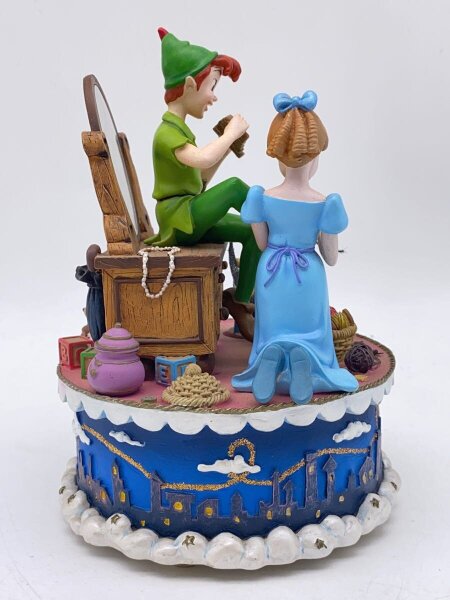 Disney(ディズニー) / ピーター・パン/からくりオルゴール/You can fly