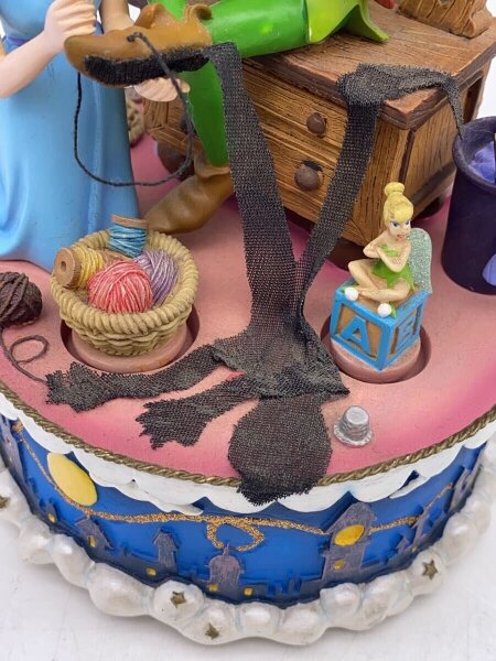 Disney(ディズニー) / ピーター・パン/からくりオルゴール/You can fly