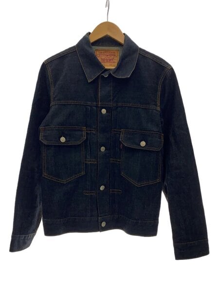 Levi's(リーバイス) / 2nd復刻デニムジャケット/サイズ：38/インディゴ