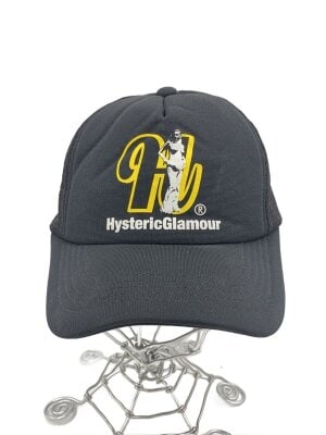 JAMES PERSE(ジェームスパース) / メッシュキャップ/yosemite/FREE