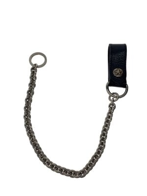 PEEL&LIFT(ピールアンドリフト) / ウォレットチェーン/--/SLV | 中古品