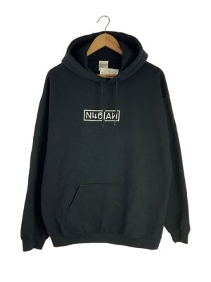 その他ブランド(ソノタブランド) / YXNGBRATZ/パーカー/L/コットン/BLK