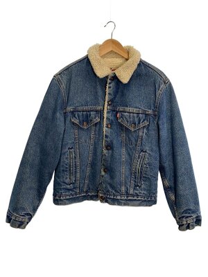 Levi's(リーバイス) / 裏地ウール/80s/ボタン裏527/70506/Gジャン/40