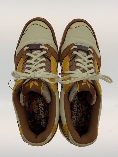 adidas(アディダス) / ZX 8000 YOYOGI PARK/26.5cm/ブラウン | 中古品