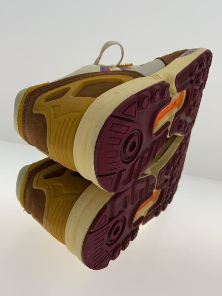 adidas(アディダス) / ZX 8000 YOYOGI PARK/26.5cm/ブラウン | 中古品