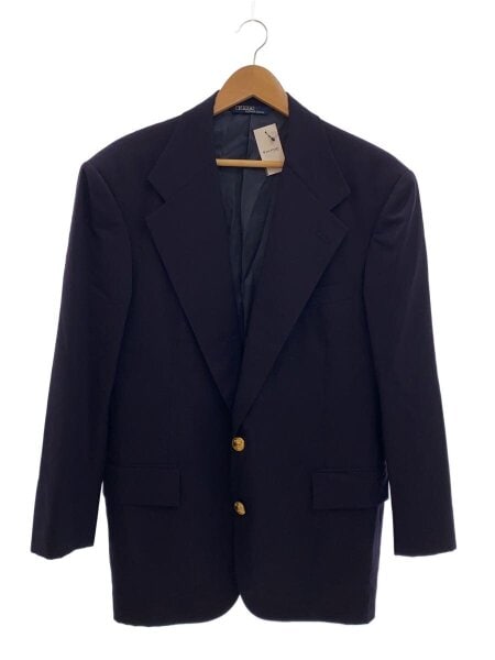 POLO RALPH LAUREN(ポロラルフローレン) / テーラードジャケット/AB6
