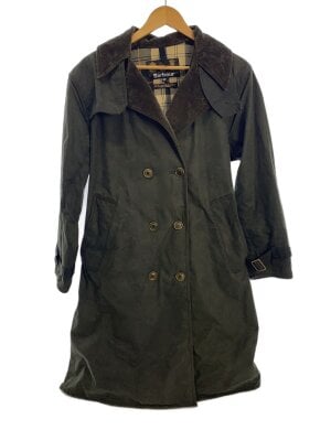 Barbourのトレンチコート検索結果|古着・中古品の通販サイト セカンド
