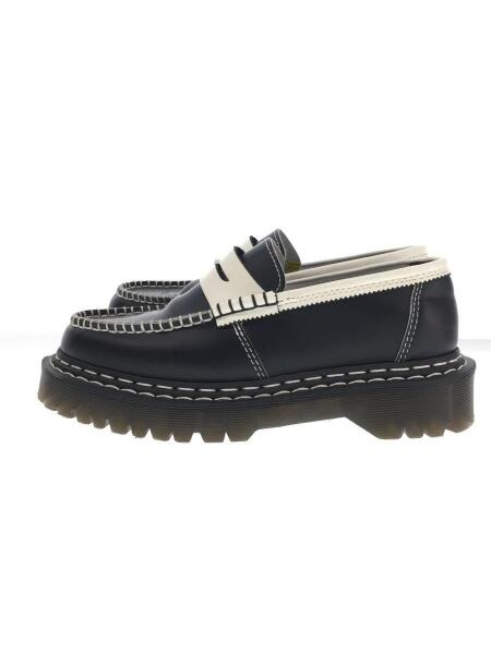 ドクターマーチン PENTON BEX DS PLTD ローファー UK5 Dr. Martens