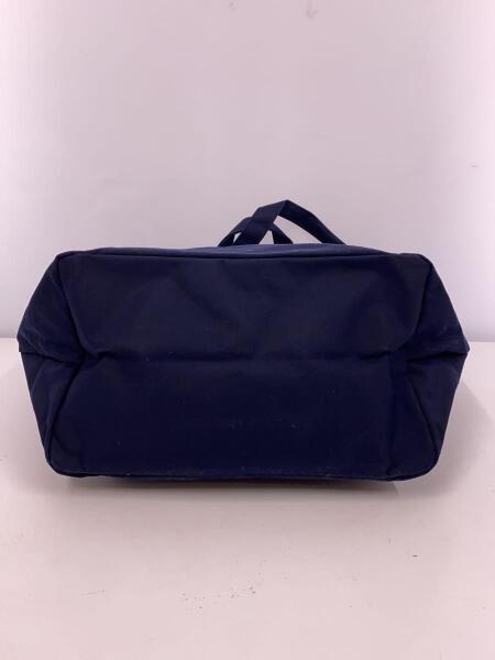 familiar(ファミリア) / マザーズバック/トート/コットン/NVY// | 中古