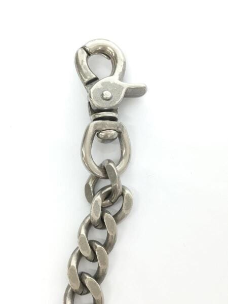 CRIMIE(クライミー) / ウォレットチェーン/--/SLV/メンズ | 中古品の