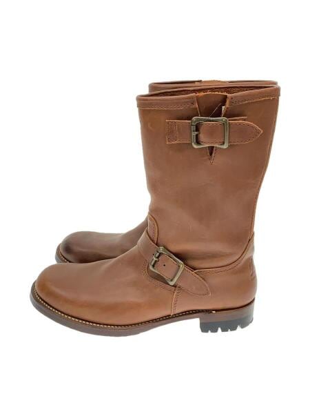 Danner(ダナー) / エンジニアブーツ/US9.5/BRW/レザー | 中古品の販売