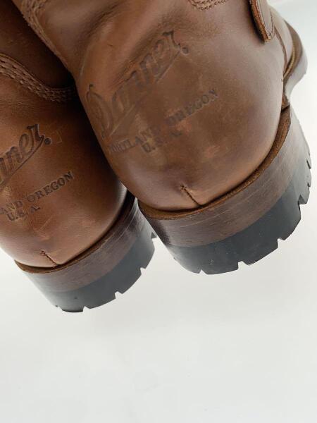 Danner(ダナー) / エンジニアブーツ/US9.5/BRW/レザー | 中古品の販売